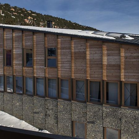 4Youlodge Les Angles Kültér fotó