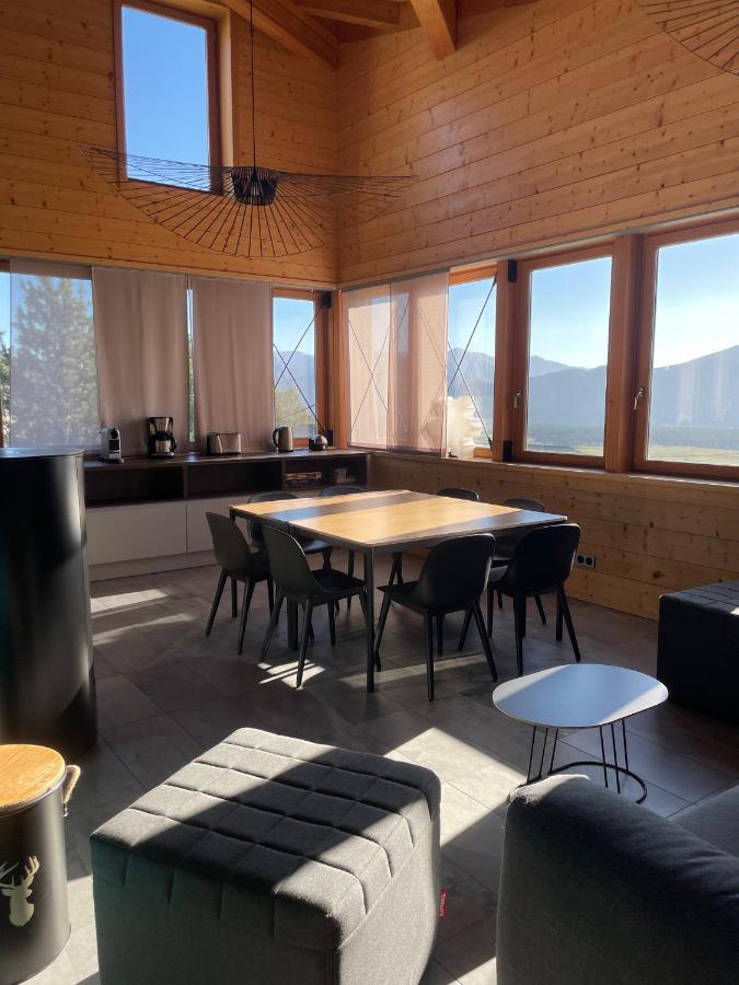 4Youlodge Les Angles Kültér fotó