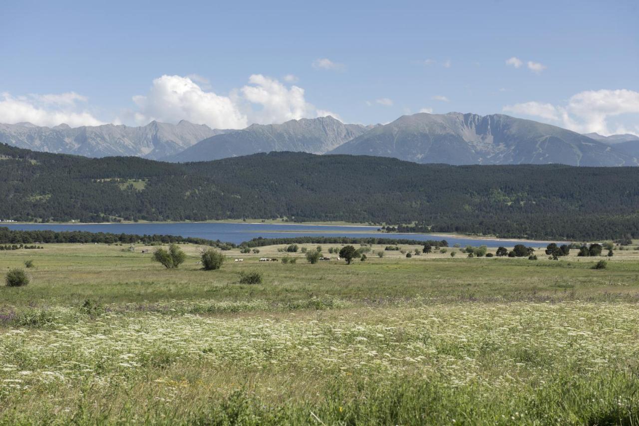 4Youlodge Les Angles Kültér fotó