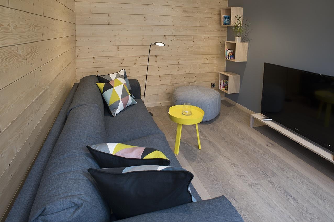 4Youlodge Les Angles Kültér fotó