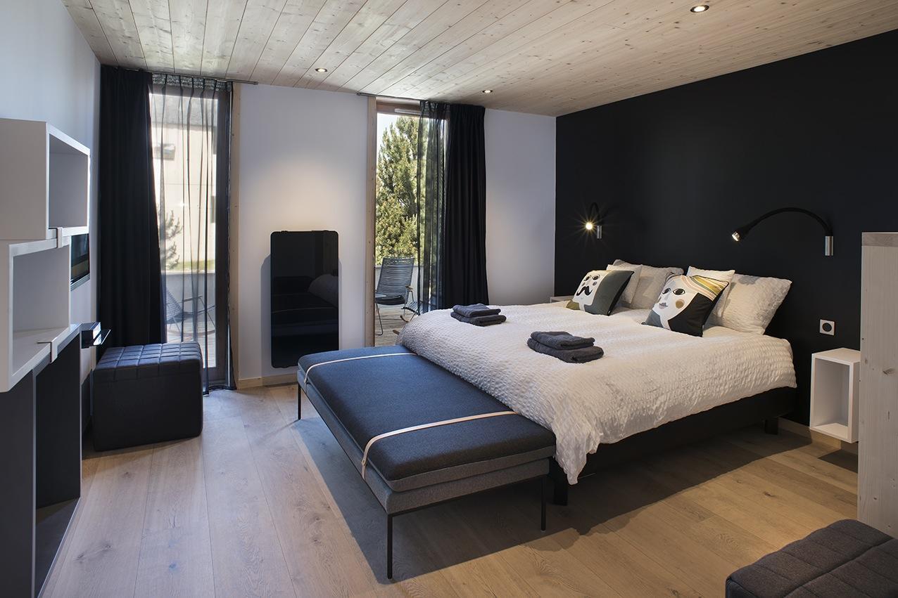 4Youlodge Les Angles Kültér fotó