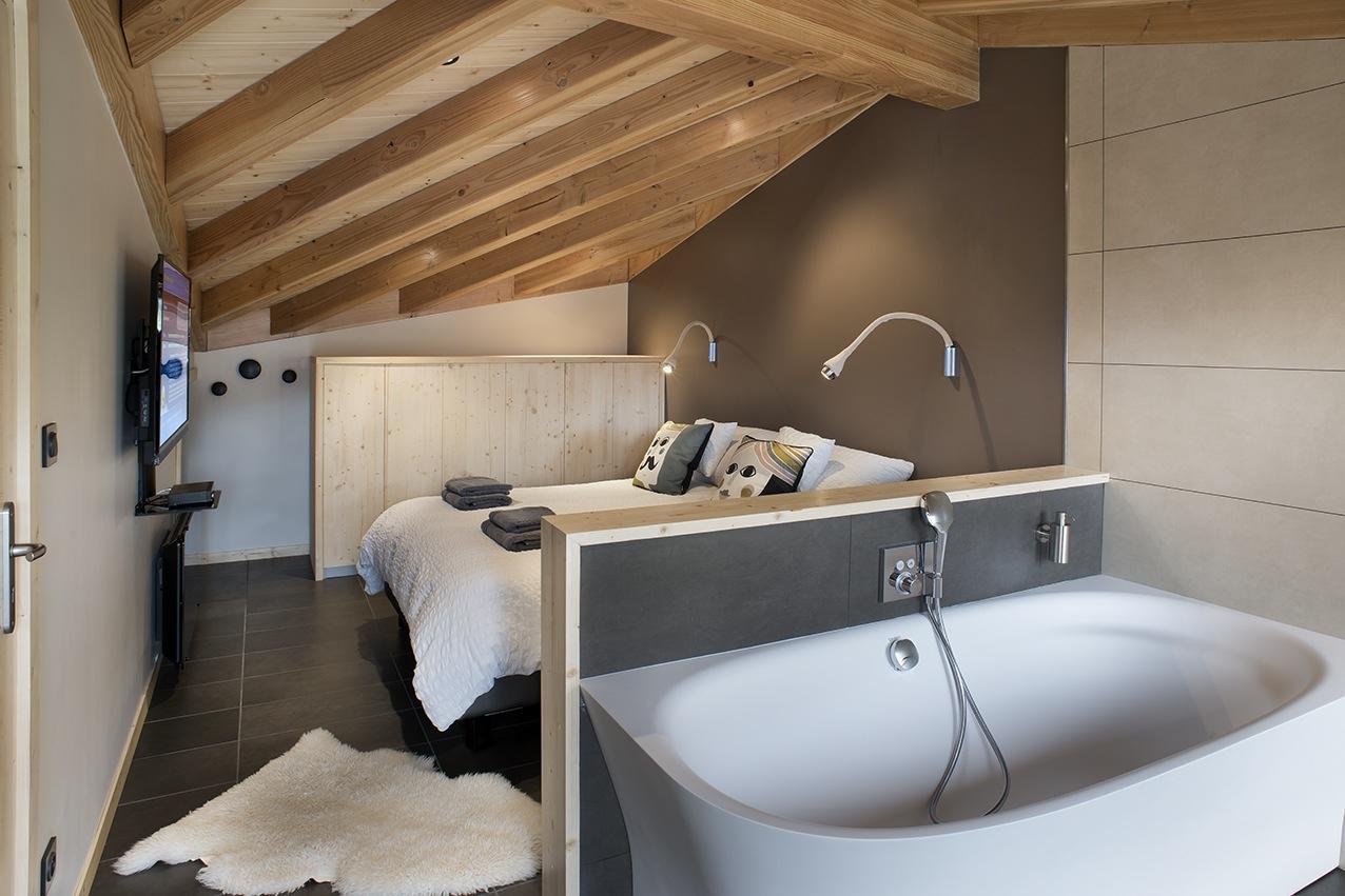 4Youlodge Les Angles Kültér fotó