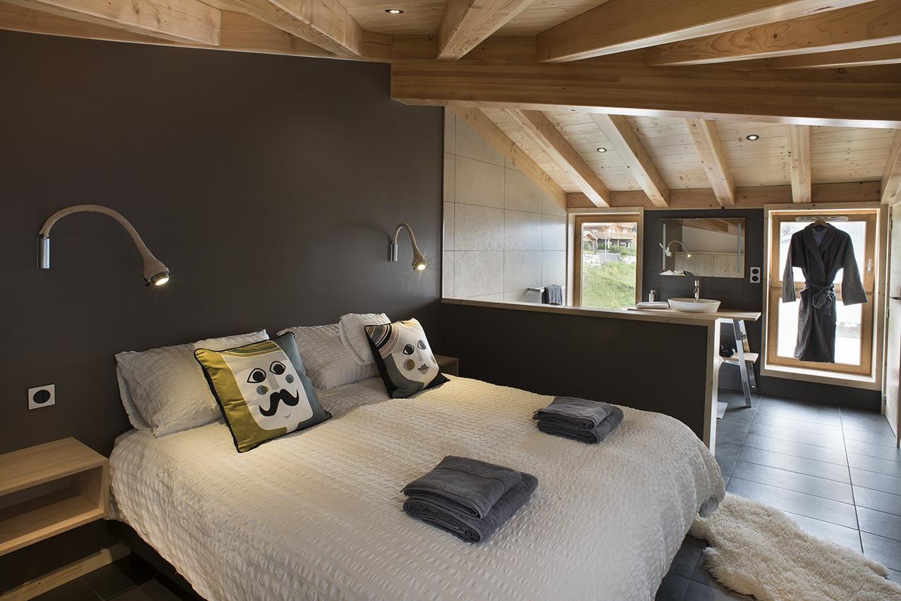 4Youlodge Les Angles Kültér fotó