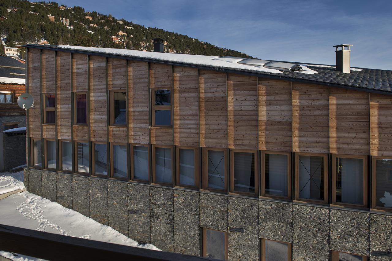 4Youlodge Les Angles Kültér fotó