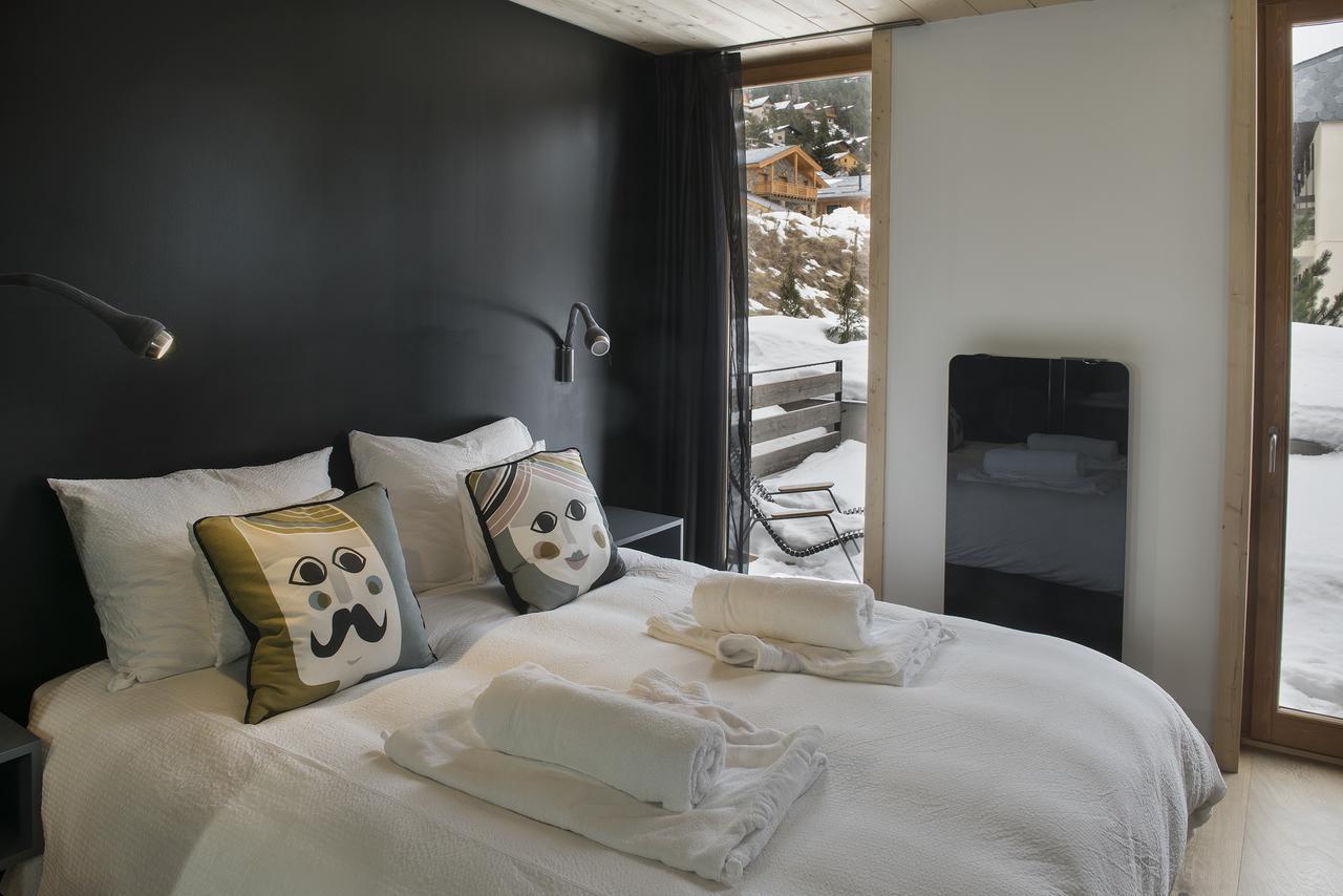 4Youlodge Les Angles Kültér fotó