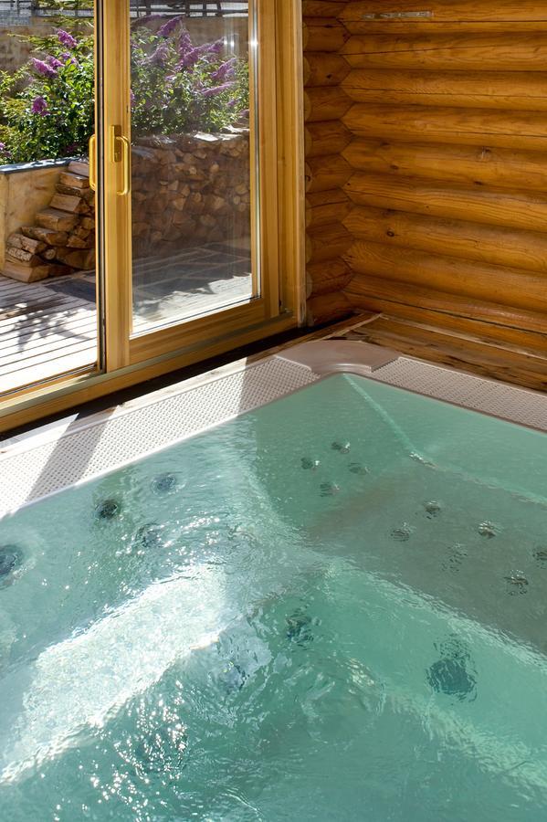 4Youlodge Les Angles Kültér fotó